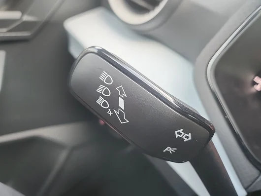 Bild eines Arona Reference Edition 1.0 TSI