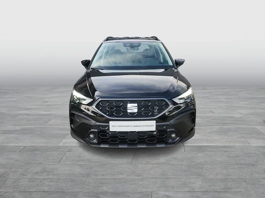 Bild eines Arona Reference Edition 1.0 TSI