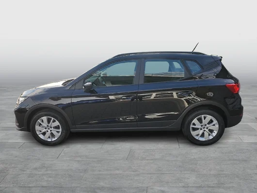 Bild eines Arona Reference Edition 1.0 TSI