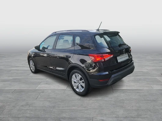 Bild eines Arona Reference Edition 1.0 TSI