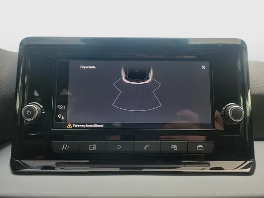 Bild eines Arona Reference Edition 1.0 TSI