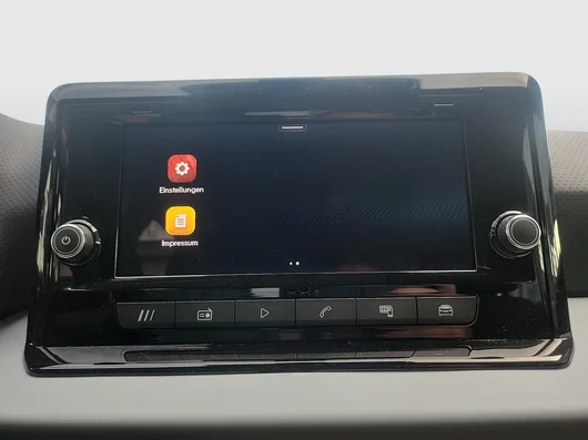 Bild eines Arona Reference Edition 1.0 TSI