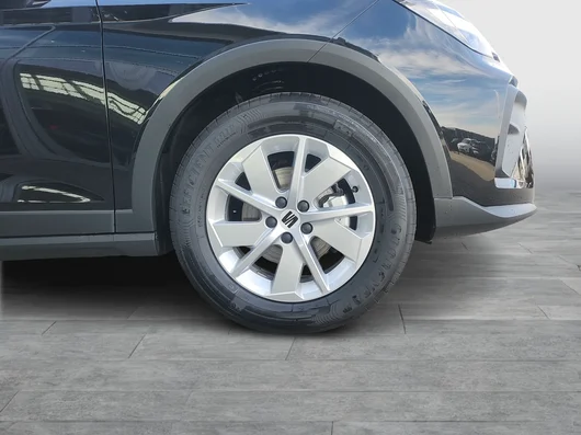 Bild eines Arona Reference Edition 1.0 TSI