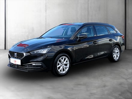 SEAT Leon SP Kombi Style 1.0 TSI 110 PS