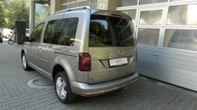 Thumbnail-Foto von Fahrzeug