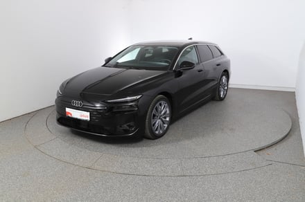 Audi A6 Avant e-tron quattro