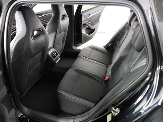 Bild eines Škoda Superb Combi Sportline iV TSI DSG