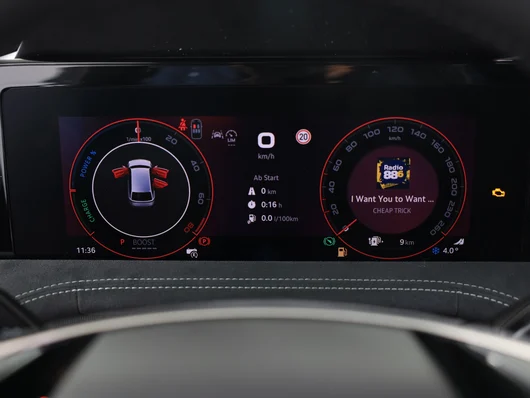 Bild eines Škoda Superb Combi Sportline iV TSI DSG