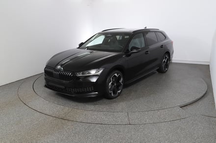 Škoda Superb Combi Sportline iV TSI DSG