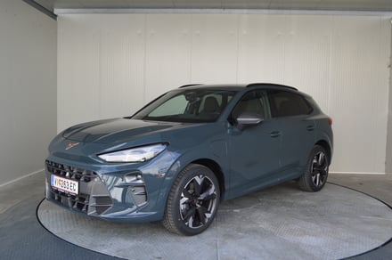 CUPRA Terramar e-HYBRID 204 PS DSG