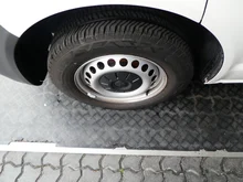 Thumbnail-Foto von Fahrzeug