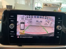 Thumbnail-Foto von Fahrzeug