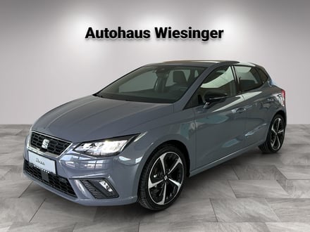 SEAT Ibiza FR Edition 1.0 TSI