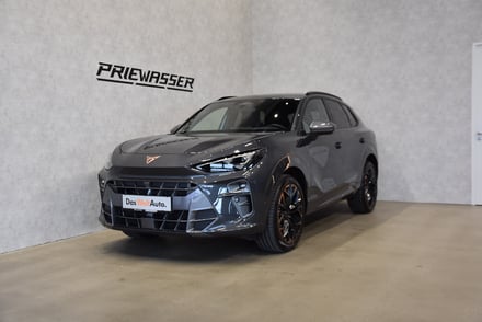 CUPRA Terramar 2.0 TSI 204 PS DSG 4Drive