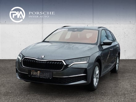 Škoda Octavia Combi Selection TDI DSG