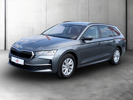 Škoda Octavia Combi Selection TDI DSG