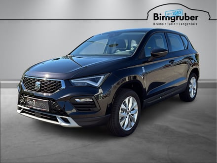 SEAT Ateca Style 1.0 TSI