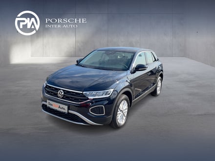 VW T-Roc 4Me TSI