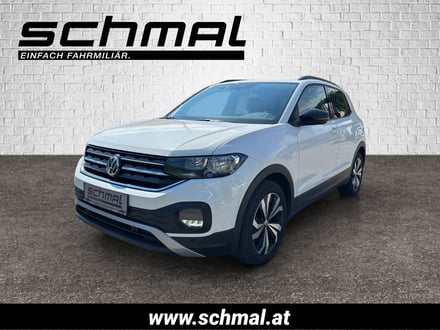 VW T-Cross Life TSI