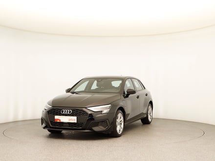 Audi A3 Sportback 40 TFSIe