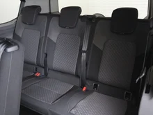 VW Caravelle Life TDI in Clear White