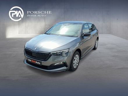 Škoda Scala Monte Carlo TSI DSG