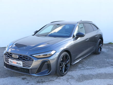 Audi A5 Avant TDI quattro