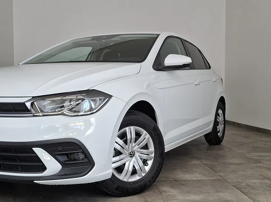 Bild eines Polo 4Me TSI