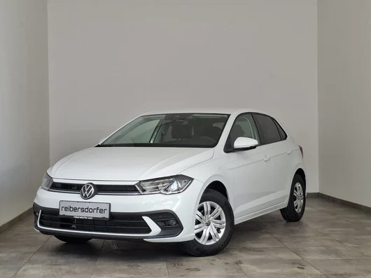 Bild eines Polo 4Me TSI