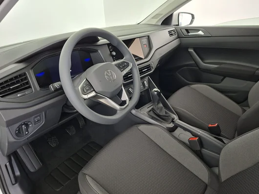 Bild eines Polo 4Me TSI