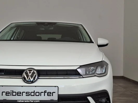 Bild eines Polo 4Me TSI