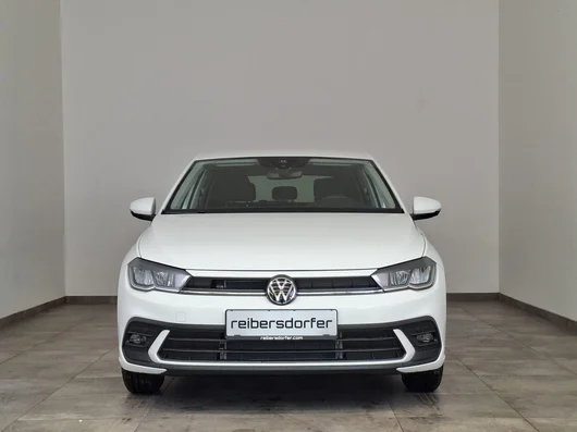 Bild eines Polo 4Me TSI