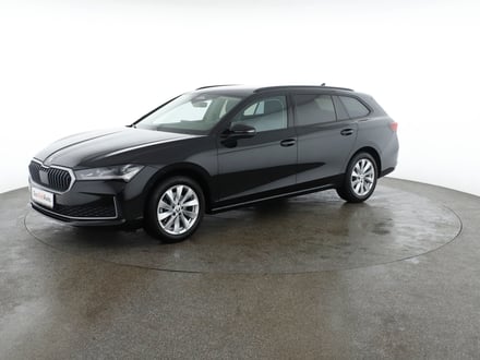 Škoda Superb Combi Selection TSI mHEV DSG