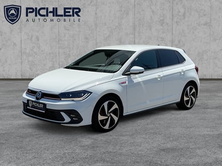 VW Polo GTI TSI DSG
