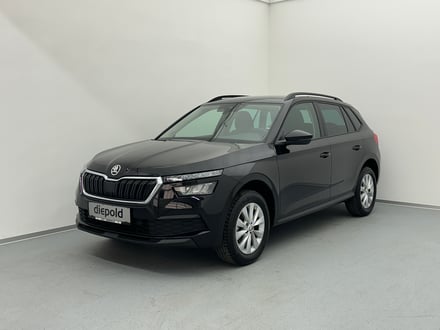 Škoda KAMIQ Active TSI