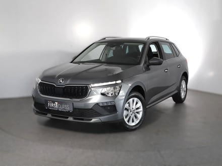 Škoda Kamiq Selection TSI DSG