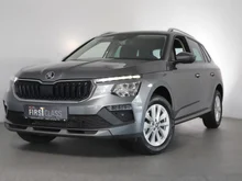 Thumbnail-Foto von Fahrzeug