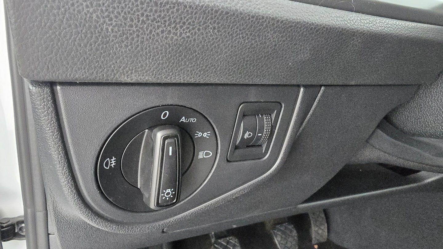 VW Polo Comfortline TSI OPF | Bild 11 von 23