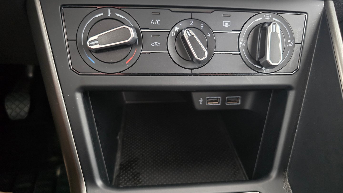 VW Polo Comfortline TSI OPF | Bild 19 von 23