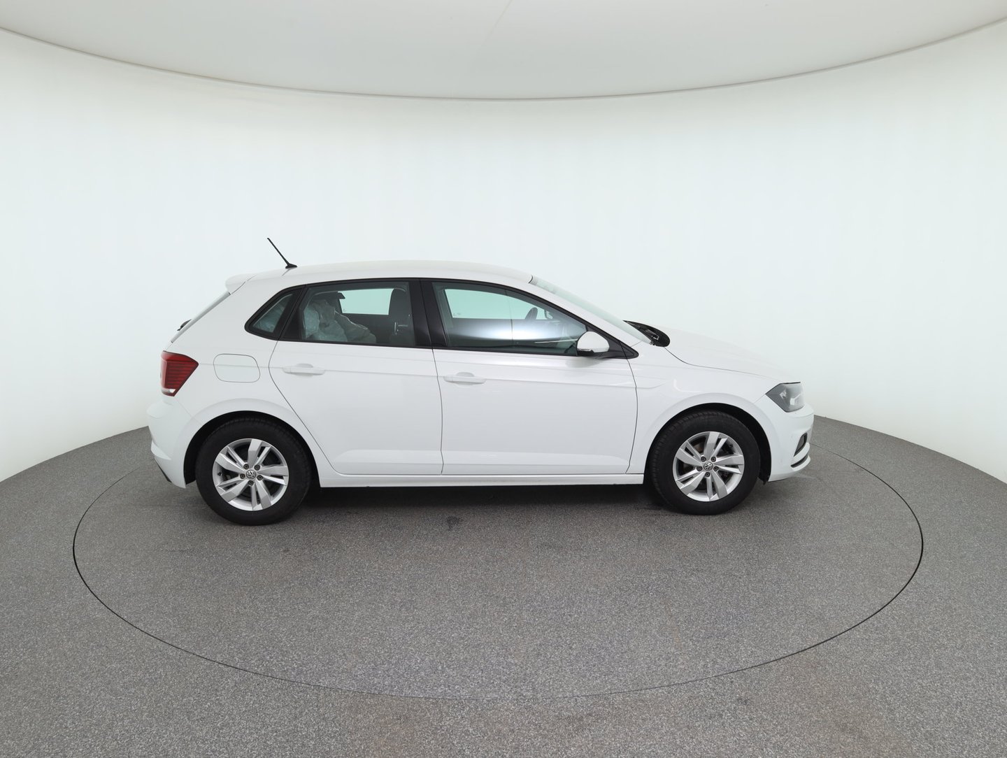 VW Polo Comfortline TSI OPF | Bild 4 von 23