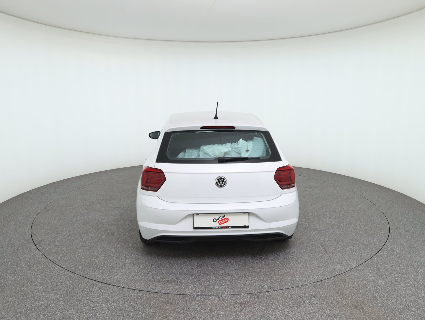 VW Polo Comfortline TSI OPF | Bild 6 von 23