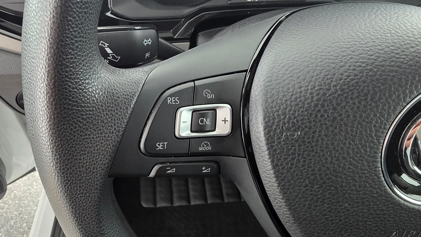 VW Polo Comfortline TSI OPF | Bild 15 von 23