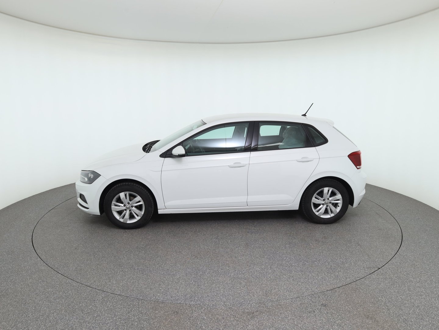 VW Polo Comfortline TSI OPF | Bild 8 von 23