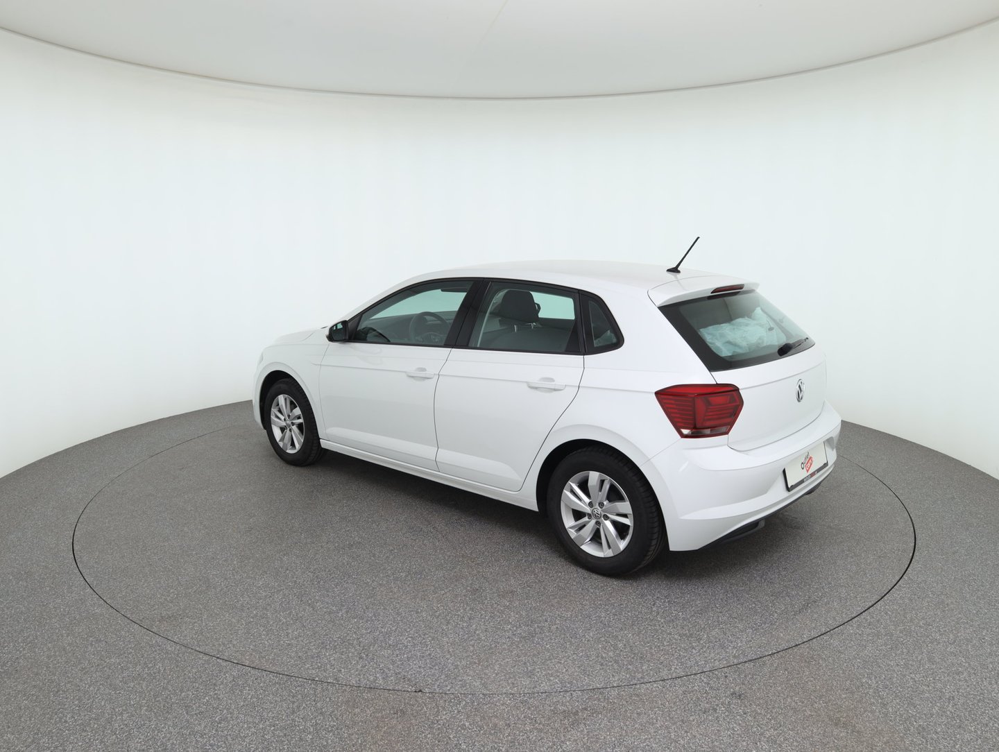 VW Polo Comfortline TSI OPF | Bild 7 von 23