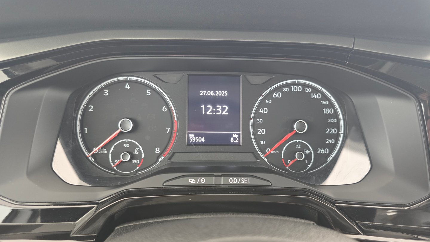 VW Polo Comfortline TSI OPF | Bild 14 von 23