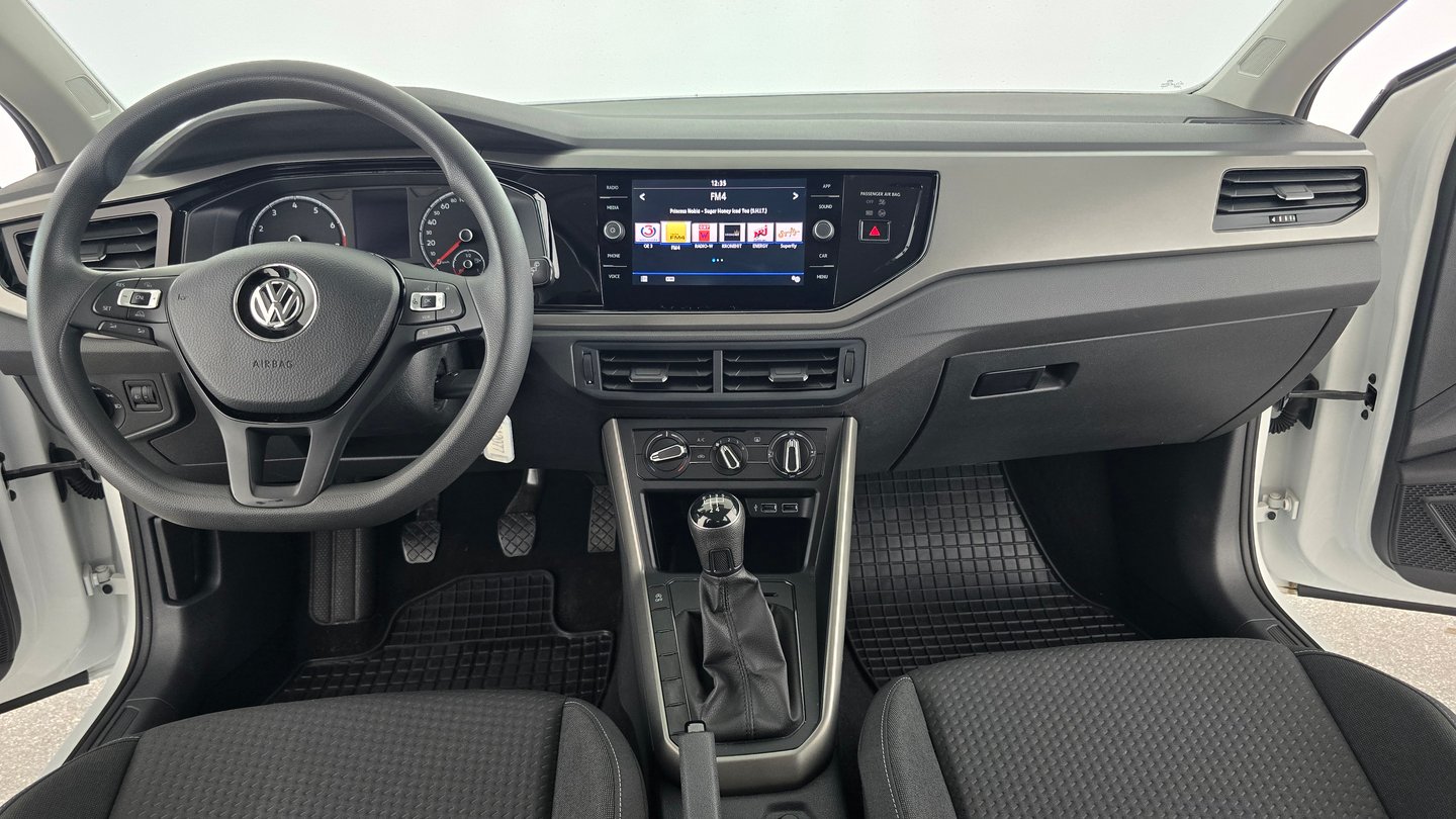 VW Polo Comfortline TSI OPF | Bild 13 von 23