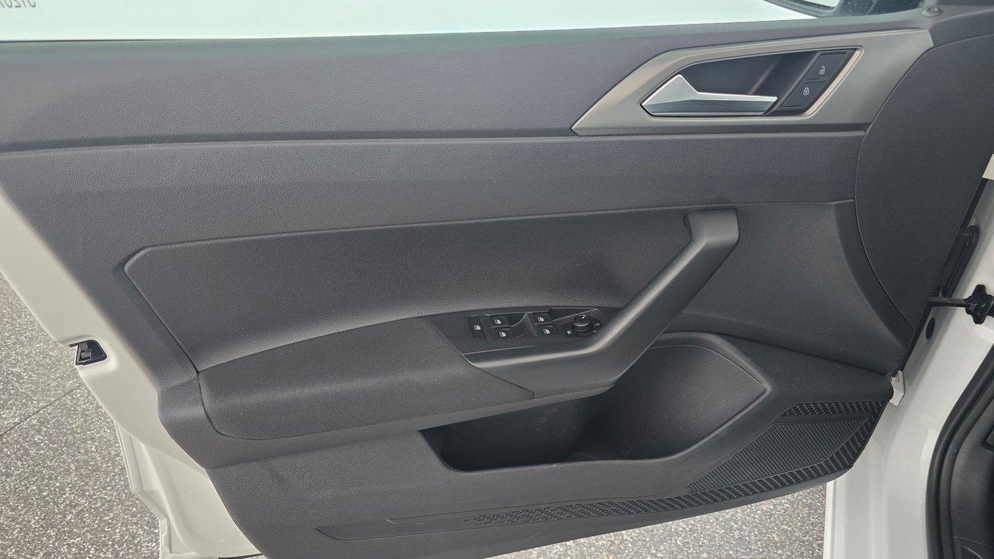 VW Polo Comfortline TSI OPF | Bild 10 von 23