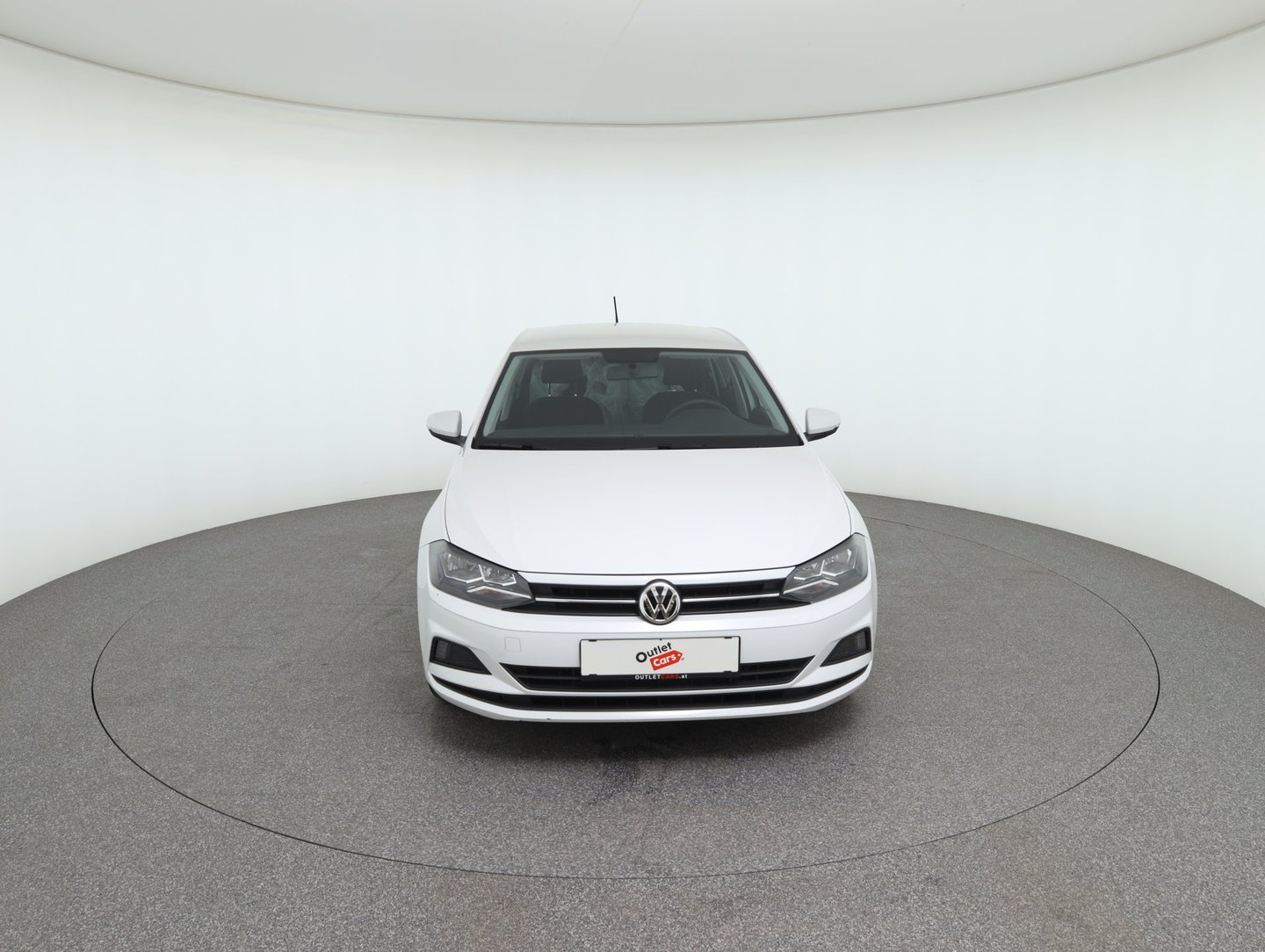 VW Polo Comfortline TSI OPF | Bild 2 von 23