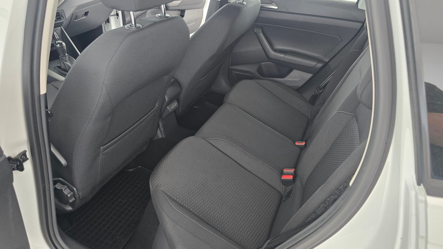 VW Polo Comfortline TSI OPF | Bild 20 von 23