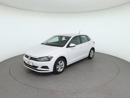 VW Polo Comfortline TSI OPF